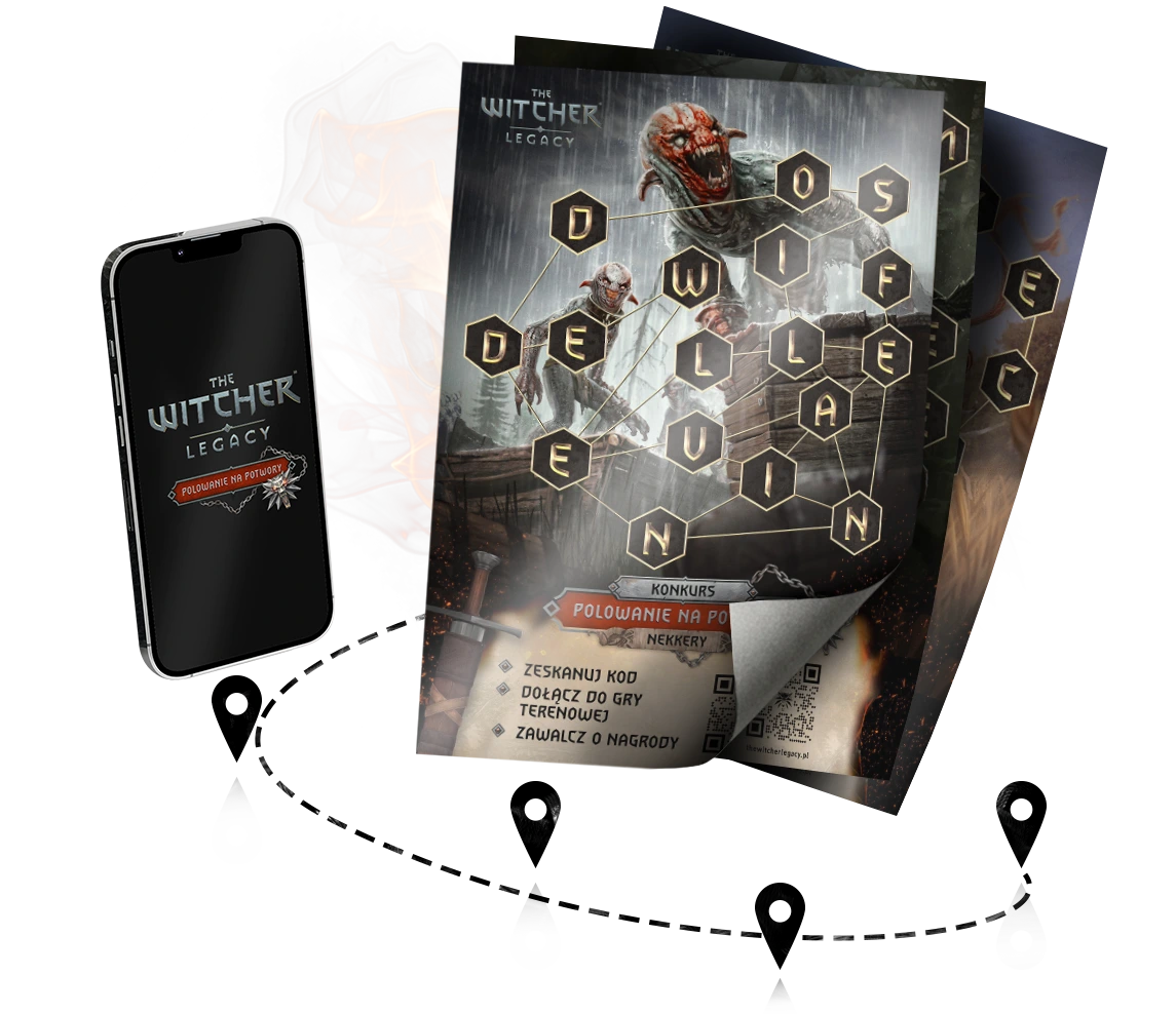 Monster Hunting - introduction